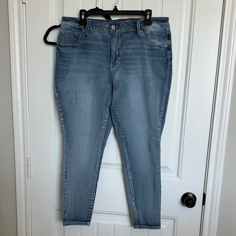 ❤️Women's Blue Jeans